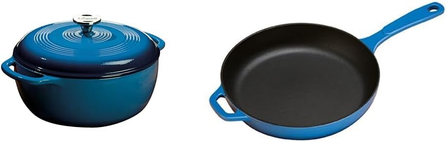 Lodge-Enameled-Cast-Iron-Dutch-Oven