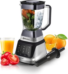 Blend-Your-Ingredients