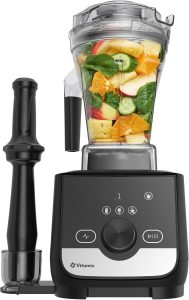 Blend-the-Ingredients 