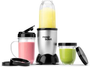 Magic-Bullet-Blender