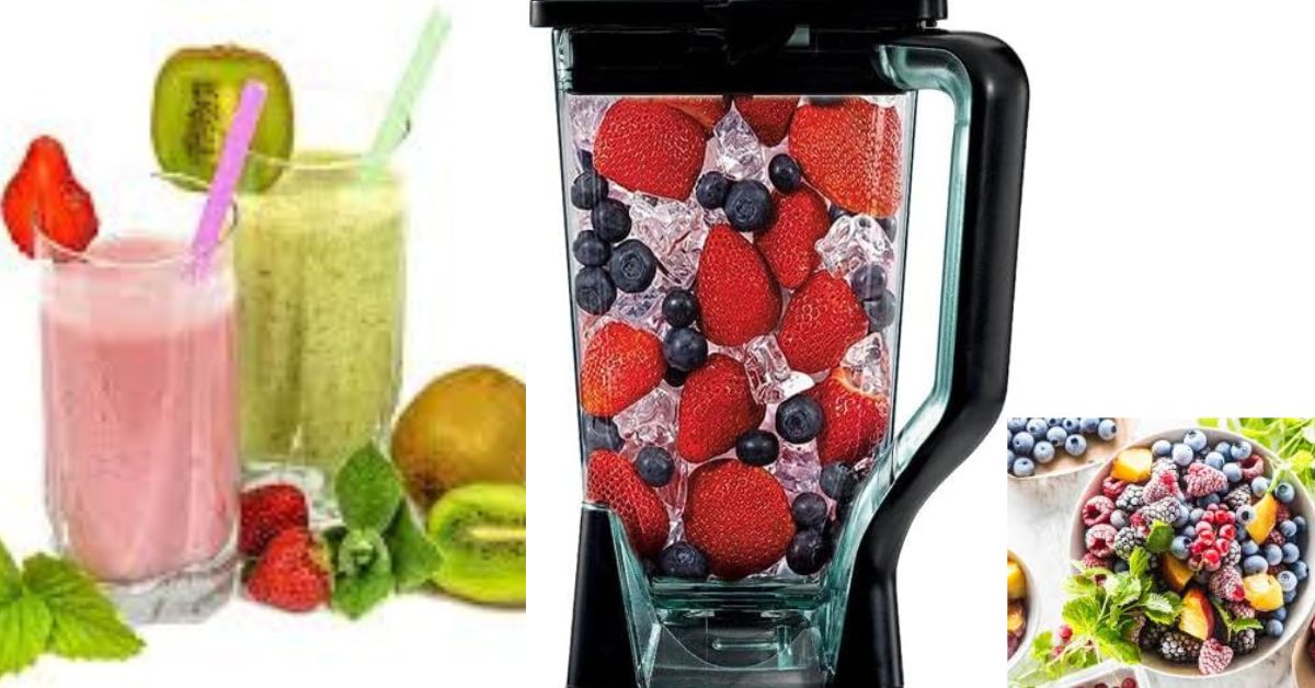 Best-Smoothie-Blender-for-Frozen-Fruit