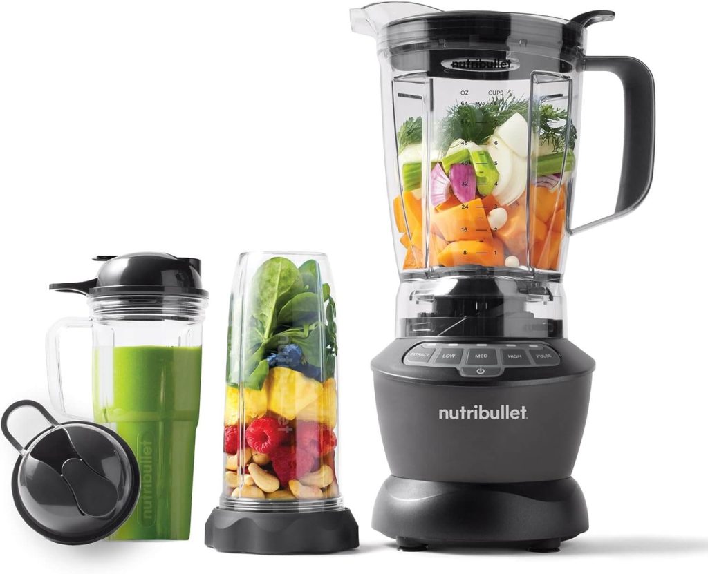 Nutribullet-Full-Size-Blender-Combo-1200W–NBF50500
