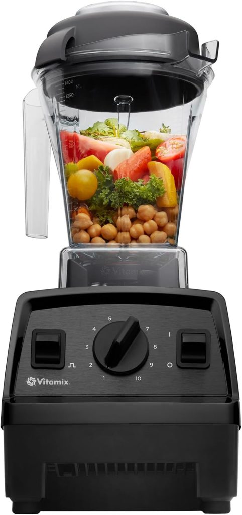 Vitamix-E310-Explorian-Blender,-Professional-Grade