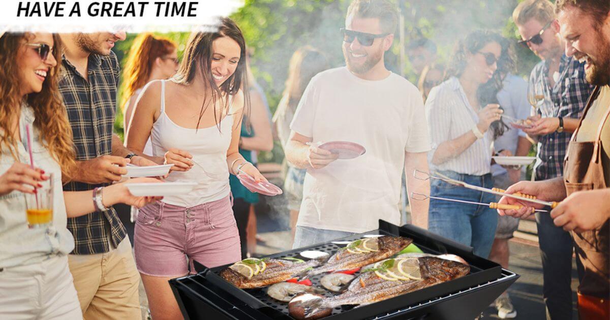 Best-Grill-Pans-For-Outdoor-Grills