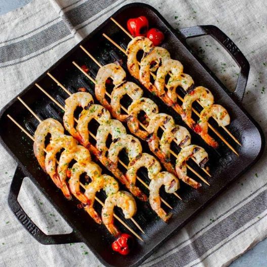 Lodge-Chef-Collection -11-Inch-Cast-Iron-Chef-Style-Square-Grill-Pan