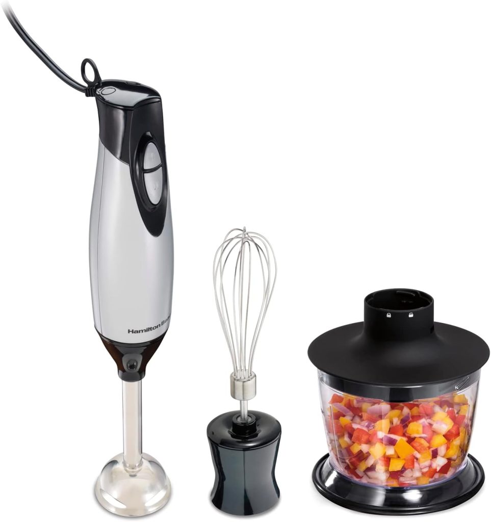 Hamilton-Beach-4-in-1-Electric-Immersion-Hand-Blender-with-Handheld-Blending-Stick