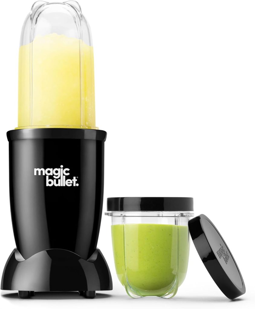 Magic-Bullet-Blender